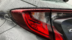 Toyota C-HR 1.8 Hybrid Icon 5dr CVT Hybrid Hatchback